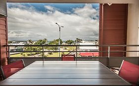 Appartement Le Lagon Suffren