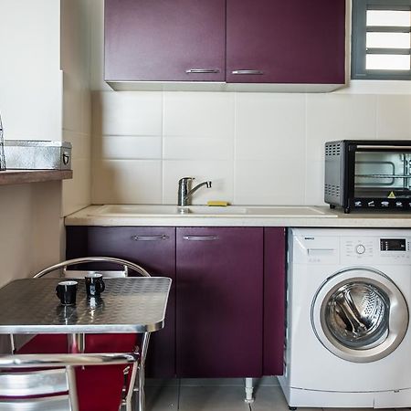 Appartement Le Lagon Suffren Saint Pierre Extérieur photo