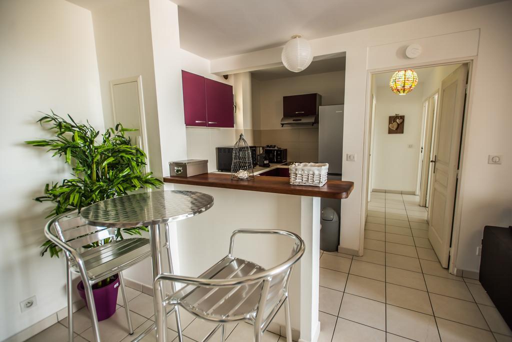 Appartement Le Lagon Suffren Saint Pierre Extérieur photo