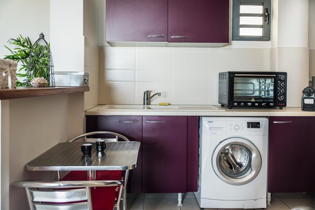 Appartement Le Lagon Suffren Saint Pierre Extérieur photo
