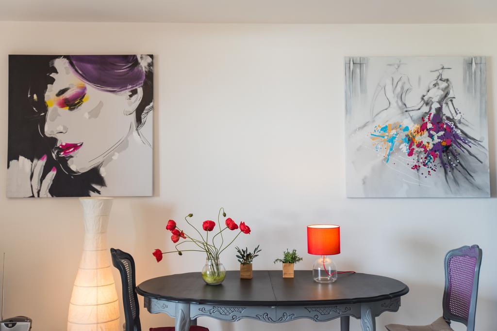 Appartement Le Lagon Suffren Saint Pierre Extérieur photo