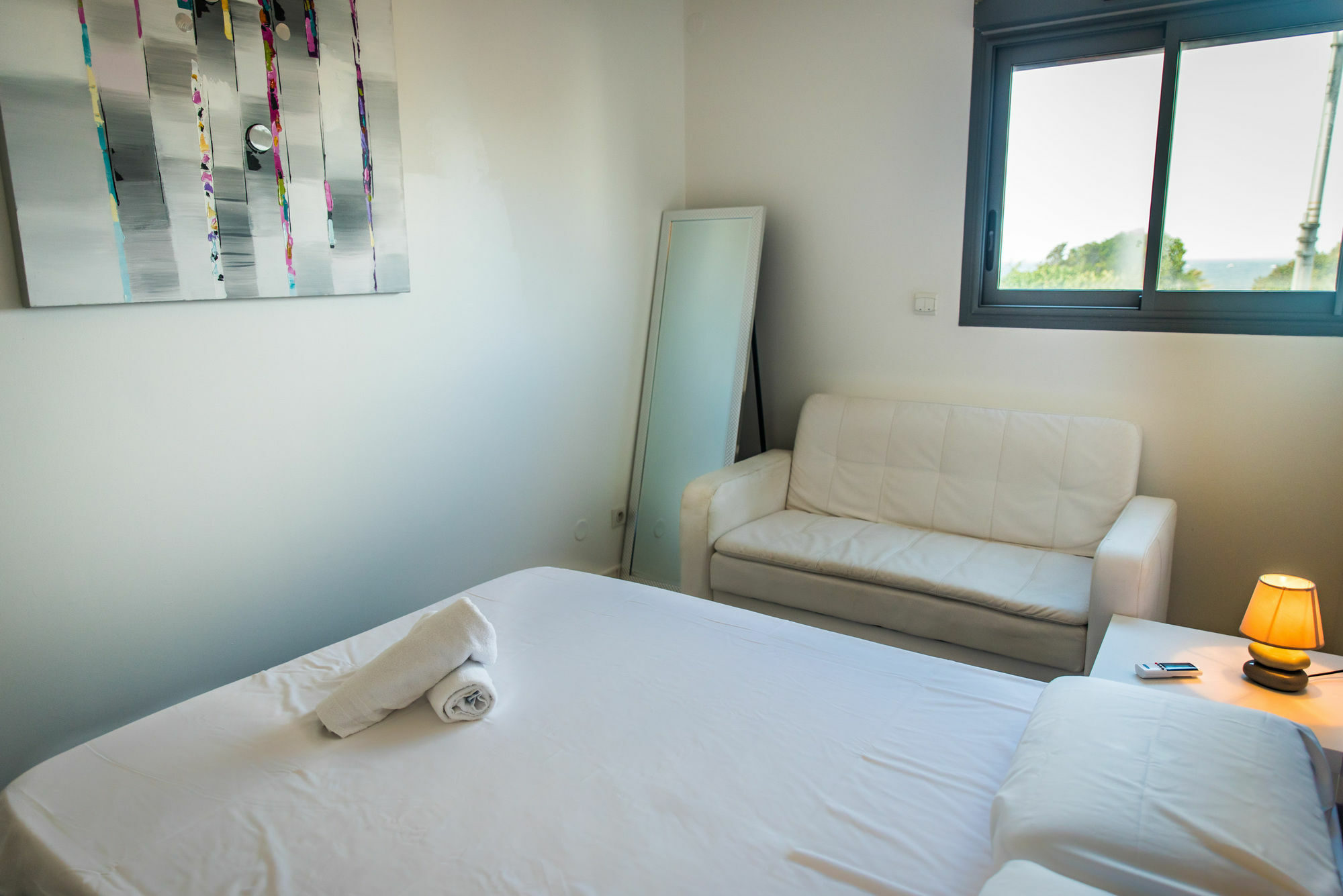 Appartement Le Lagon Suffren Saint Pierre Extérieur photo