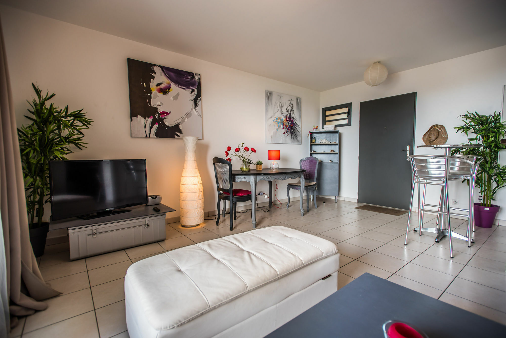 Appartement Le Lagon Suffren Saint Pierre Extérieur photo
