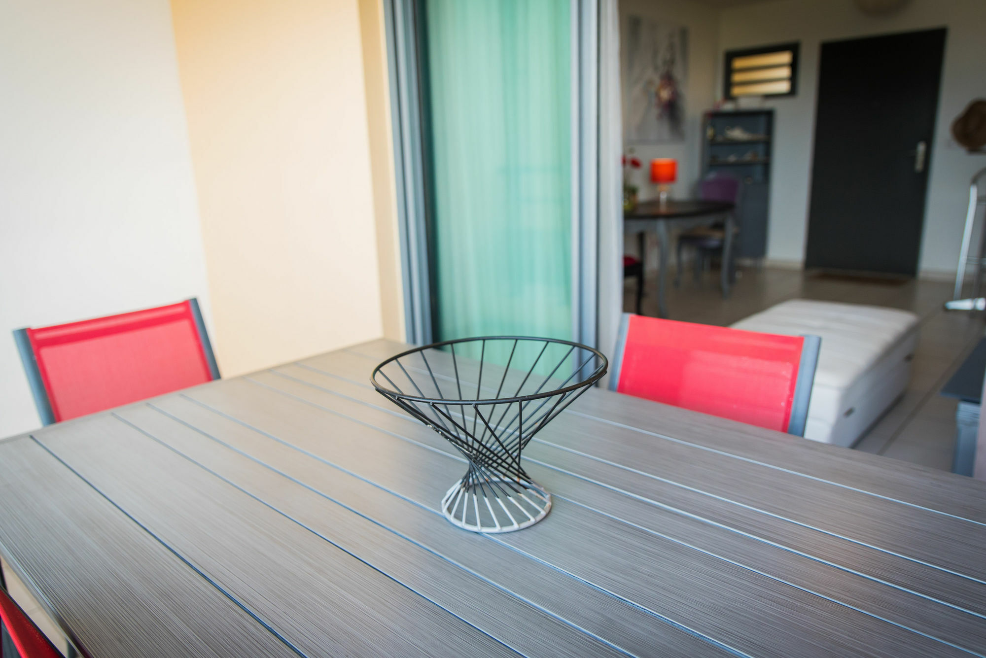 Appartement Le Lagon Suffren Saint Pierre Extérieur photo