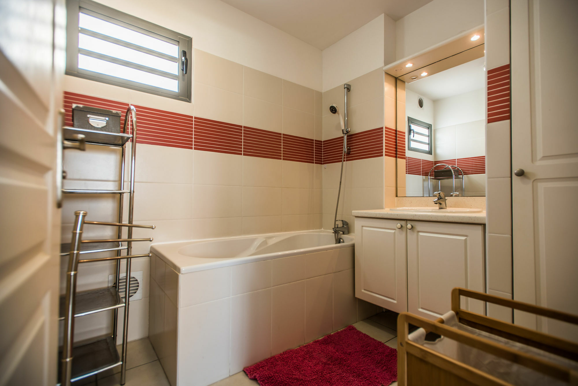 Appartement Le Lagon Suffren Saint Pierre Extérieur photo