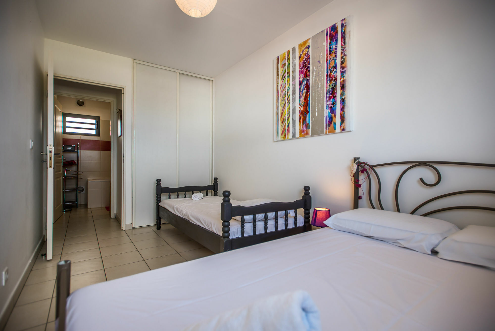 Appartement Le Lagon Suffren Saint Pierre Extérieur photo